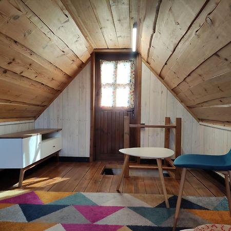 Dolina Biebrzy - Osrodek Agroturystyczny Villa Wrocen Luaran gambar