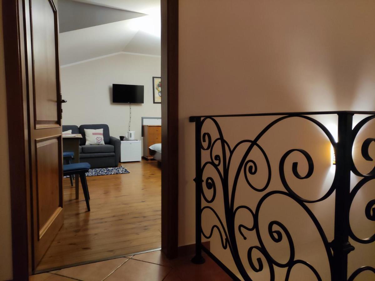 Dolina Biebrzy - Osrodek Agroturystyczny Villa Wrocen Luaran gambar