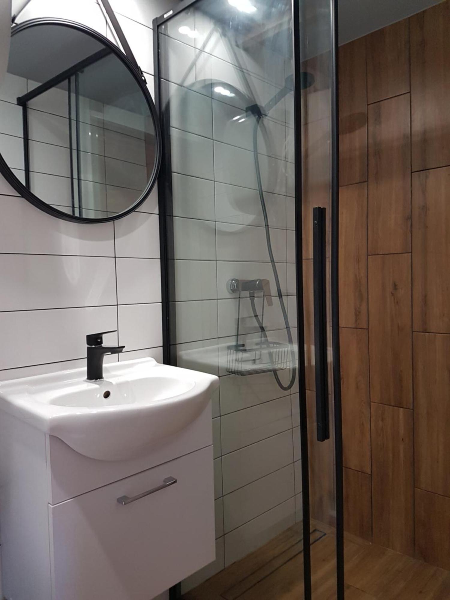 Dolina Biebrzy - Osrodek Agroturystyczny Villa Wrocen Luaran gambar